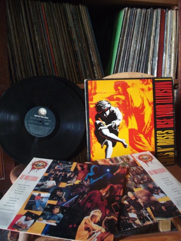 3ª edição da Feira do Vinil terá mais de dois mil discos - Foto: Arquivo Pessoal/Facebook