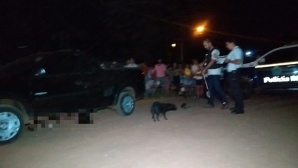  - Foto: Adilson Domingos