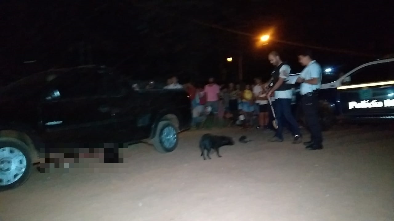  - Foto: Adilson Domingos