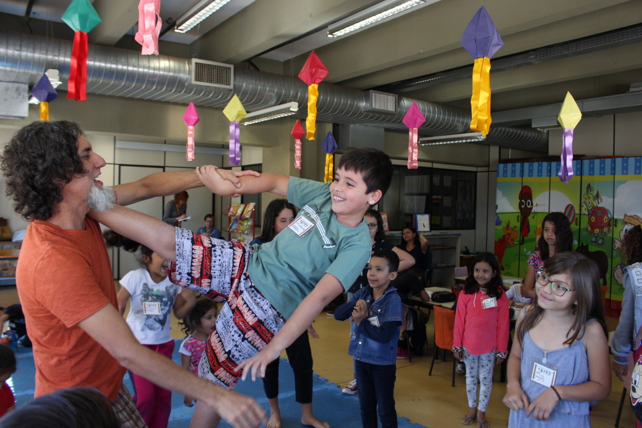 São 30 vagas disponíveis e podem participar crianças de 8 a 12 anos - Foto: Fundação de Cultura