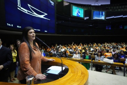 Rose modesto lembrou que a Universidade ficou entre as 46 melhores do Brasil - Foto: Márcia Paravizzi/CBN