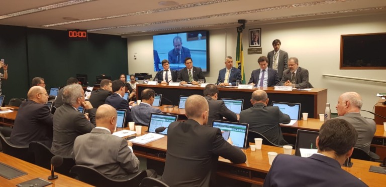 Câmara vai analisar novo marco regulatório do saneamento   - Foto: Márcia Paravizzi/CBN