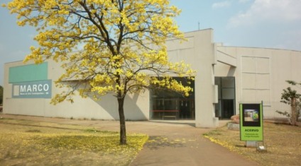 Marco é um dos museus que entraram na programação de ações especiais nesta semana - Divulgação/Fundação de Cultura