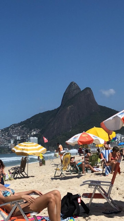 Paulo Machado está na Cidade Maravilhosa e conta sobre gastronomia local - Foto: Paulo Machado