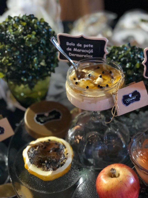 Semana Gastronômica apresenta dermocosméticos gourmet - Foto: Paulo Machado