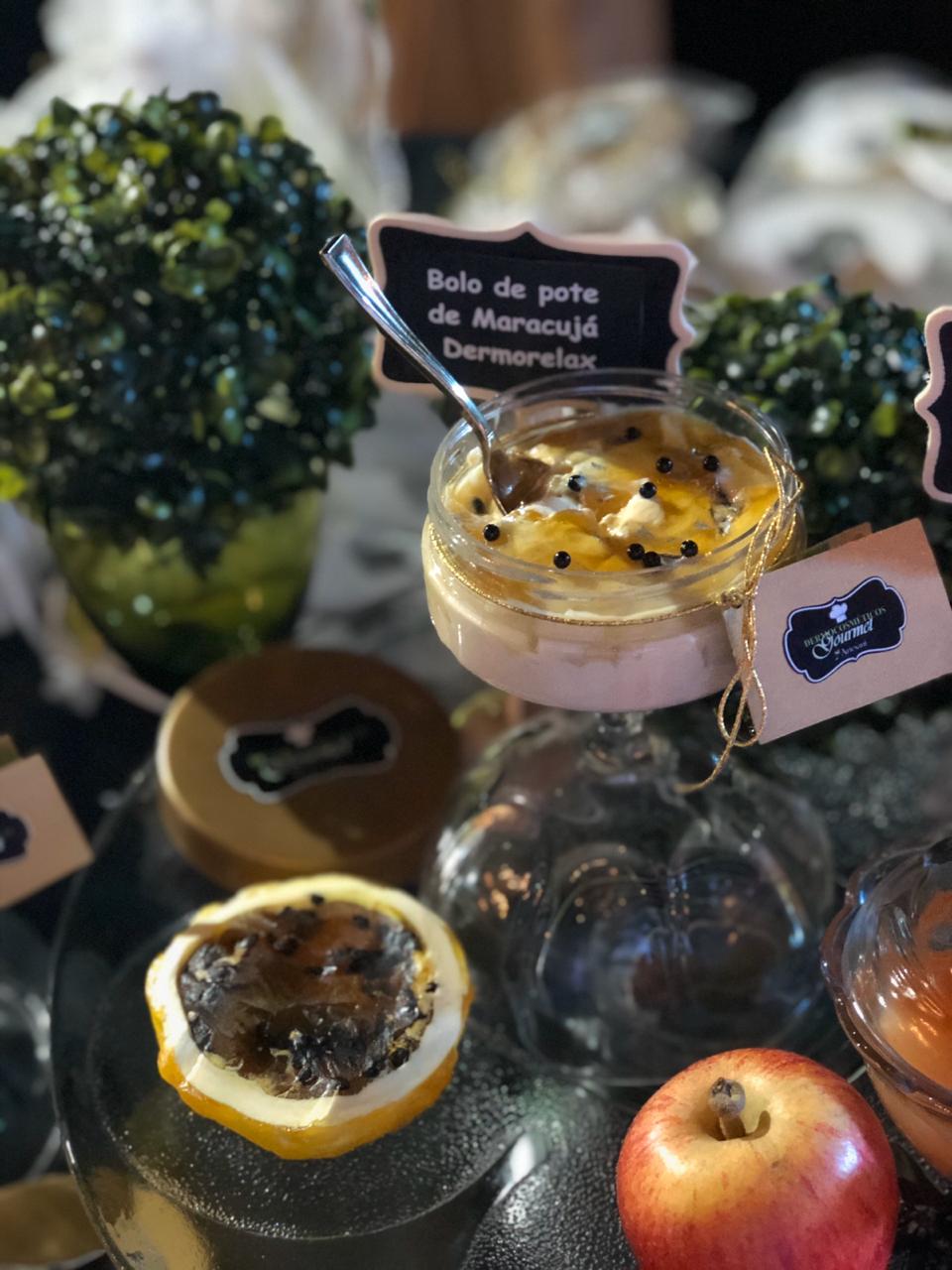 Semana Gastronômica apresenta dermocosméticos gourmet - Foto: Paulo Machado