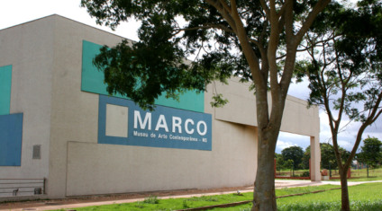 Marco tem no acervo Lídia Baís a Vânia Pereira - Foto: Portal MS
