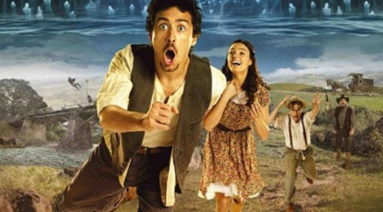 Filmes abordam temática do Fantástico em Mostra na Capital - Foto: Reprodução