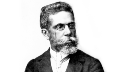 “180 anos de nascimento e 111 anos da morte de Machado de Assis” será realizada em junho - Foto: Reprodução