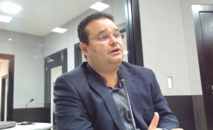O deputado Fábio Trad (PSD) garante que o relator do grupo não vai alterar a essência - Foto: Reprodução/Youtube