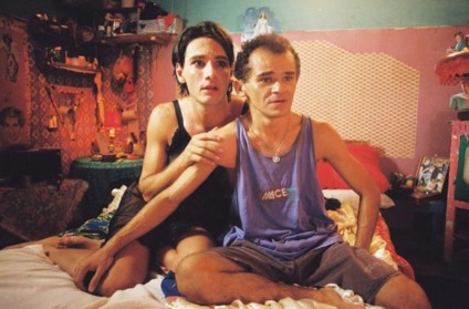 Carandiru (2003) fala sobre o maior presídio da América Latina - Foto: Reprodução