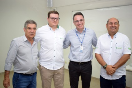 Fundação de Inovação e Tecnologia será criada em Maracajú