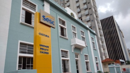 Vão se apresentar os artistas Ivan Cruz, Marcio Marques e Laís Fujiyama - Foto: Divulgação/Sesc Cultura