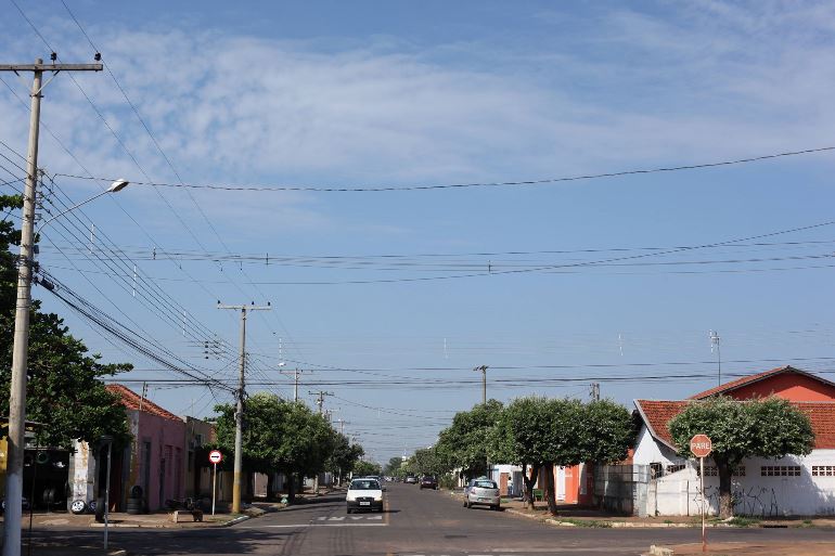 Previsão é de que chuva atinja toda a Costa Leste a partir da tarde desta quinta-feira - Hugo Leal/JPNEWS