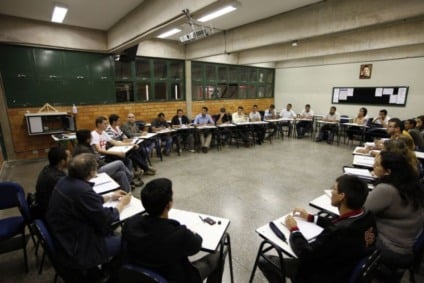 Inscrições são para o segundo semestre de 2019 - Foto: Divulgação/UCDB