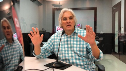 Segundo ex-senador 2020 será o ano da restituição na política de Mato Grosso do Sul - Luciene Arakaki/CBN