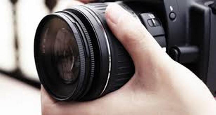 O curso de fotografia básica abordará introdução, história da fotografia, técnicas iniciais, manuseio de câmera e prática. - Arquivo/JPNEWS