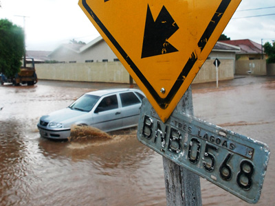 Segundo secretário, problemas no Santos Dummont foram minimizados - Segundo secretário, problemas no Santos Dummont foram minimizados -