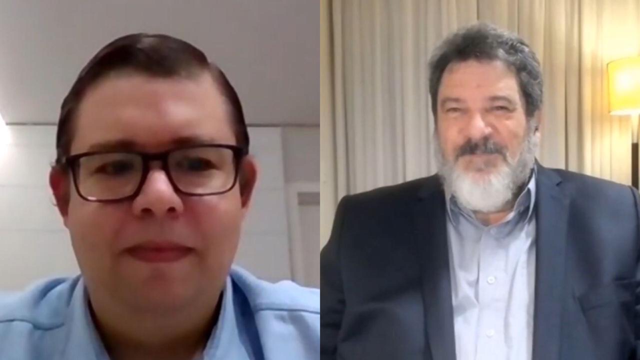  - Foto: Reprodução/Live