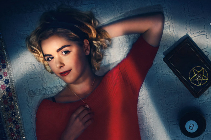 O novo trailer de ‘O Mundo Sombrio de Sabrina’ está incrível