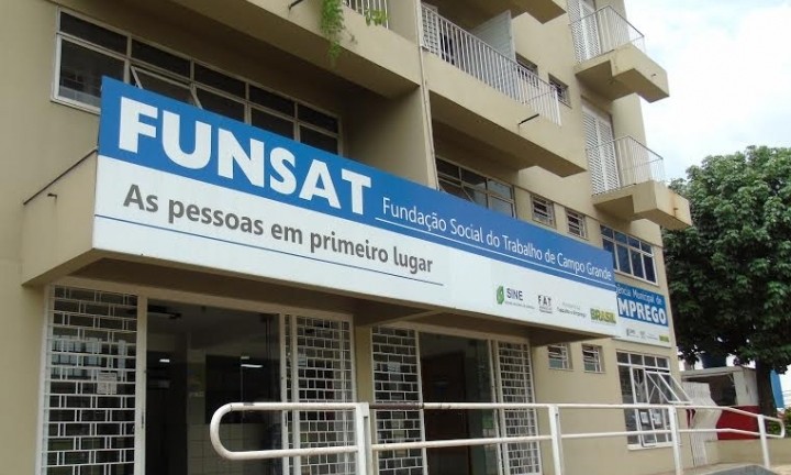 Foto ilustrativa - Divulgação