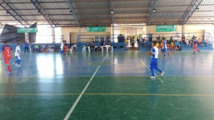 - Divulgação/Assessoria - Divulgação/Assessoria