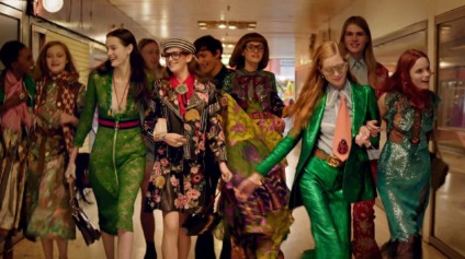 Fashion films que deram o que falar em 2016