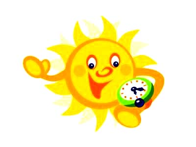 Em 2011 a economia evitada no horário de verão foi estimada em R$ 30 milhões - Em 2011 a economia evitada no horário de verão foi estimada em R$ 30 milhões -