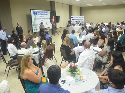 Empresários três-lagoenses estão em busca de otimizar suas empresas -