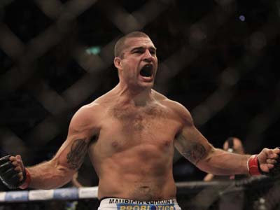 As informações ditas pelo manager acabaram confirmadas pelo próprio Shogun -