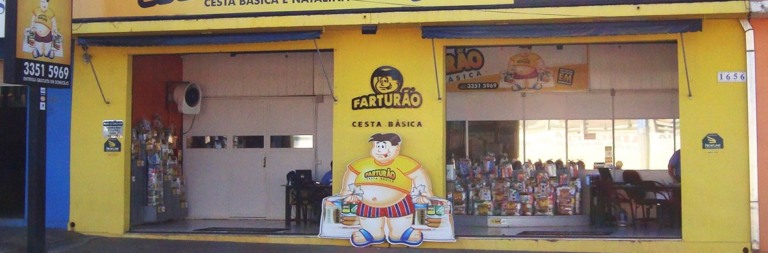 Empresa é alvo de investigação por superfaturamente de cestas básicas para famílias carentes em meio a pandemia do coronavírus - Google Imagens