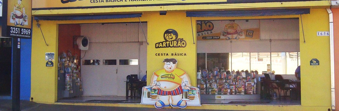 Empresa é alvo de investigação por superfaturamente de cestas básicas para famílias carentes em meio a pandemia do coronavírus - Google Imagens