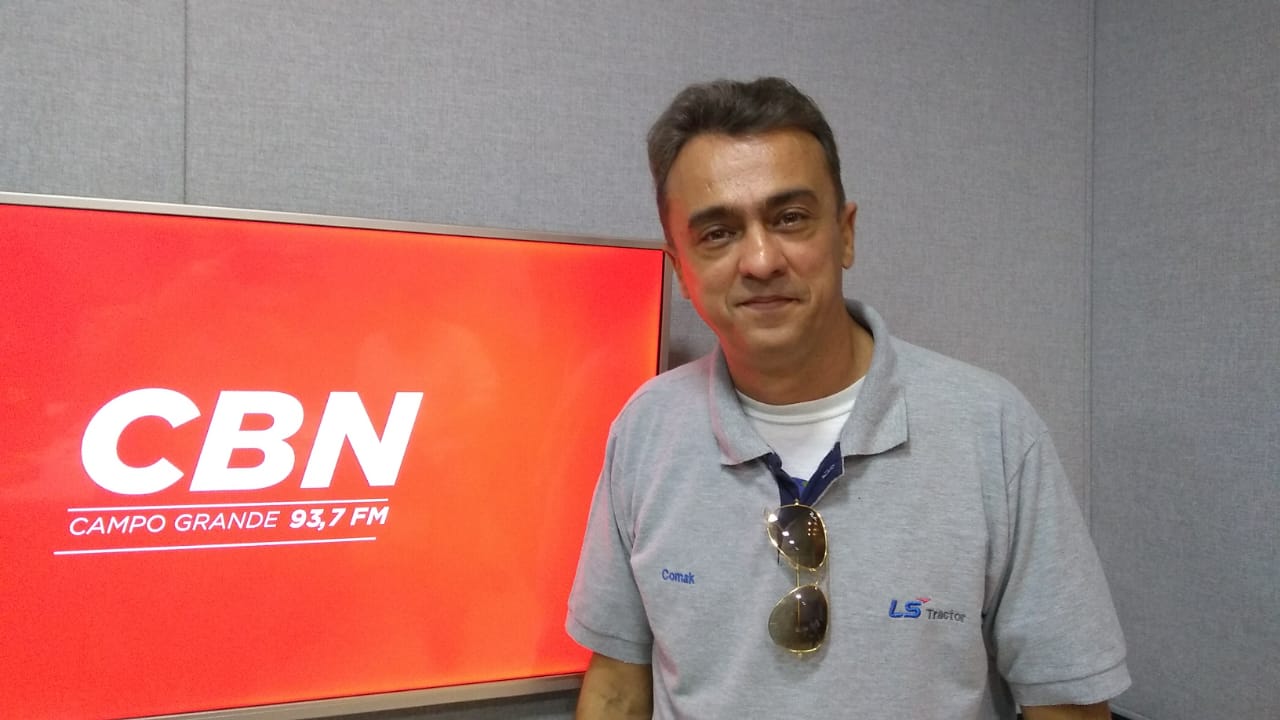 O novo Gol e o Ford Ka estão com novidades - CBN CG O novo Gol e o Ford Ka estão com novidades - CBN CG