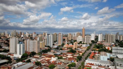 Defensor defende debate amplo sobre medidas a serem adotadas em Campo Grande - Divulgação/PMCG