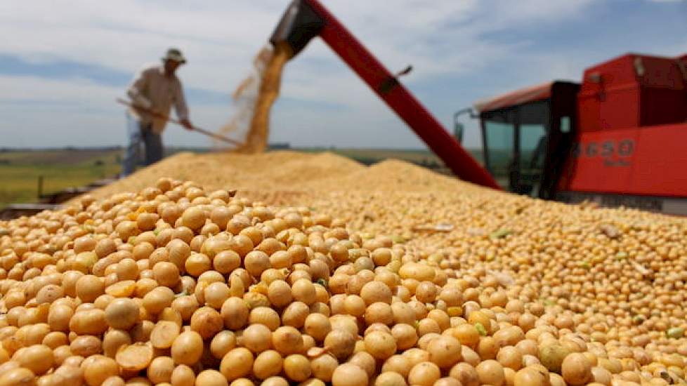 Foto: Aprosoja Brasil