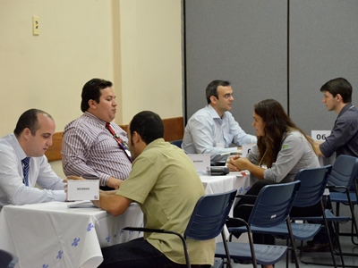 Evento reuniu, ao todo, 85 micro e pequenos empresários de Três Lagoas e região -