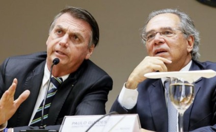 Orçamento da União prevê salário mínimo de R$ 1.067,00 para 2021  - Foto:Divulgação