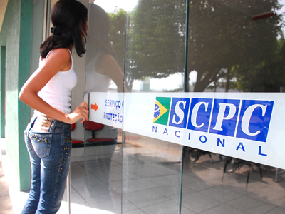 Na Cidade, poucas pessoas têm condições de saldar seus débitos para tirar o nome do SPC -