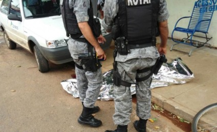 Acusados de matar carteiro por engano podem pegar 30 anos de cadeia