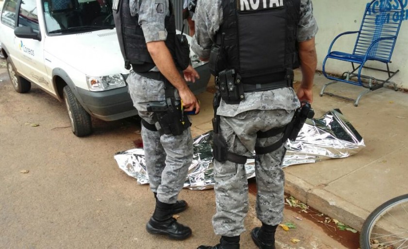 Acusados de matar carteiro por engano podem pegar 30 anos de cadeia