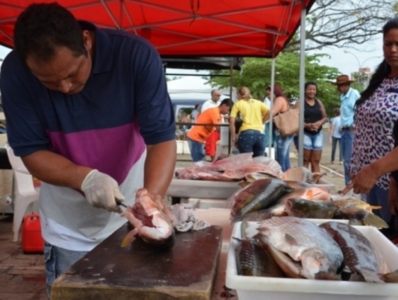 Comerciantes esperam por crescimento de até 30% no movimento - Arquivo/JP