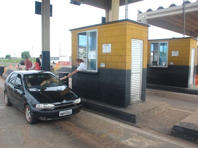 Menor valor praticado será na praça de Castilho (R$ 2,10) e o mais caro fica em Glicério (R$ 4,30) -