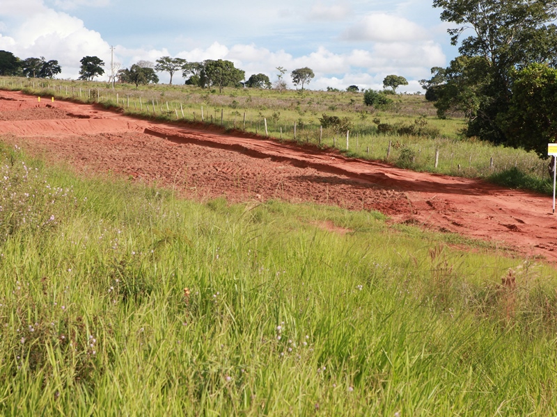 Ramal, além da segurança à população e ao meio ambiente, não poderá ficar visível - Elias Dias/JP