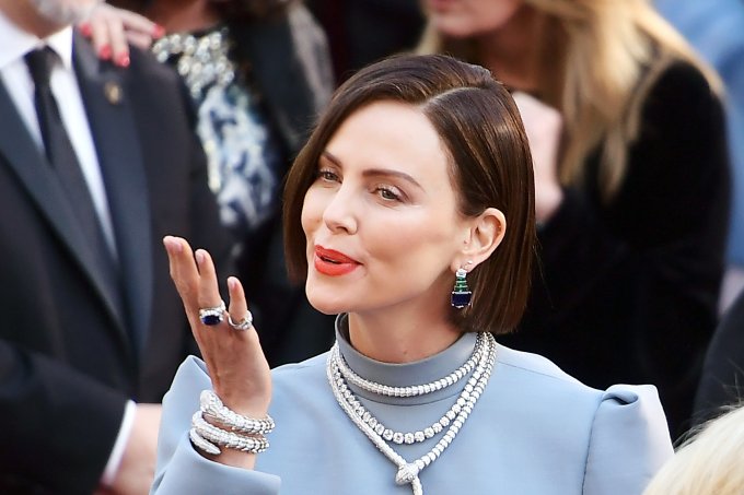 Top 5 makes do Oscar 2019 para se inspirar Top 5 makes do Oscar 2019 para se inspirar