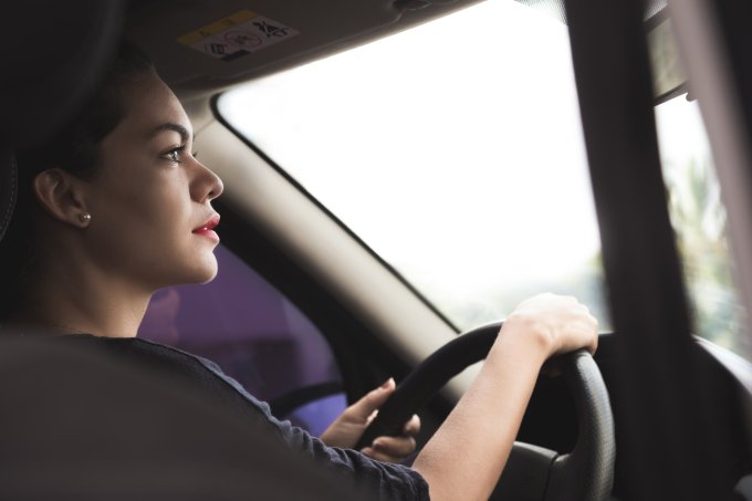 Ação destaca mulheres com histórias de superação no trânsito