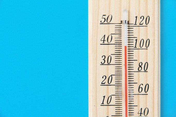 Verão brasileiro terá temperaturas acima da média