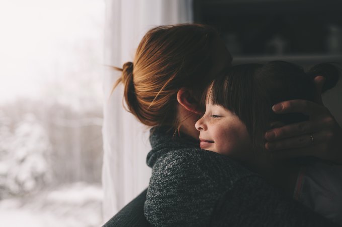 Ouvir a voz da mãe ao telefone se assemelha a abraço, diz pesquisa Ouvir a voz da mãe ao telefone se assemelha a abraço, diz pesquisa