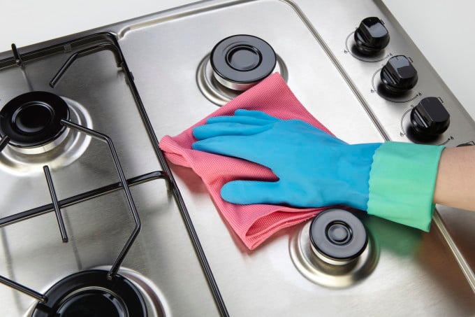 Como limpar eletrodomésticos de inox e mantê-los brilhando? Como limpar eletrodomésticos de inox e mantê-los brilhando?