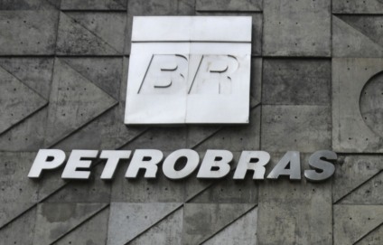 Sede da Petrobras - Agência Brasil