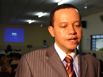 Procurador do Trabalho Cícero Rufino Pereira defende jovem aprendiz para acabar com a exploração do trabalho infantil -